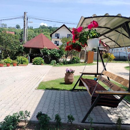Casa Cornelia Hotel Bran  Ngoại thất bức ảnh