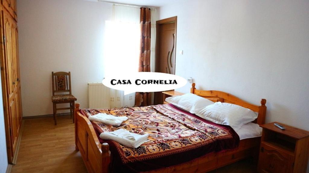 Casa Cornelia Hotel Bran  Ngoại thất bức ảnh