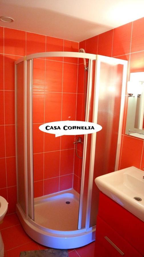 Casa Cornelia Hotel Bran  Ngoại thất bức ảnh