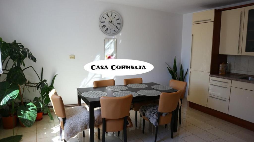 Casa Cornelia Hotel Bran  Ngoại thất bức ảnh