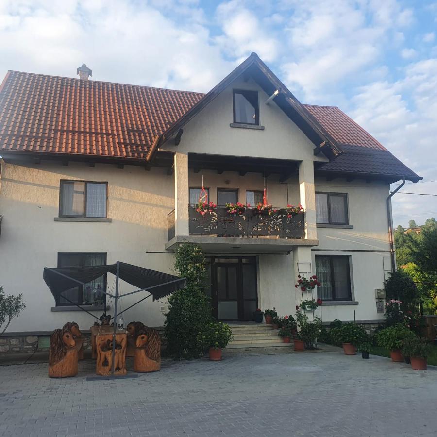 Casa Cornelia Hotel Bran  Ngoại thất bức ảnh